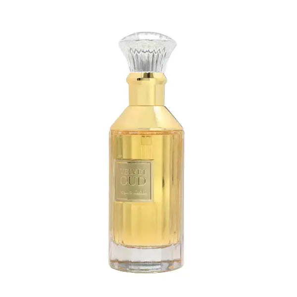 Lattafa Velvet Oud Adams Perfumes