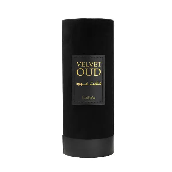 Lattafa Velvet Oud Adams Perfumes