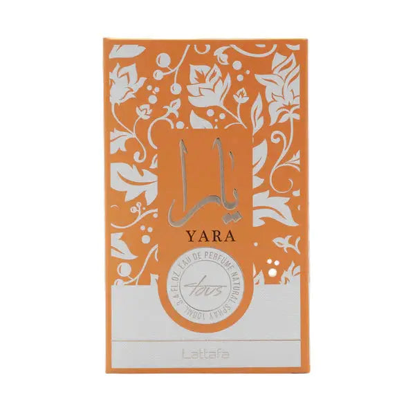 Lattafa Yara Tous Adams Perfumes
